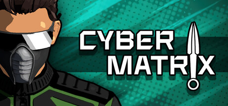 赛博矩阵|Build.23474575|容量1.91GB|官方中文|CYBERMATRIX