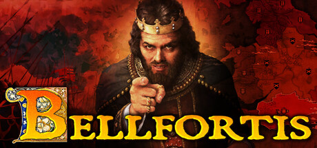 贝尔福蒂斯|Build.23222048|容量314MB|官方中文|Bellfortis