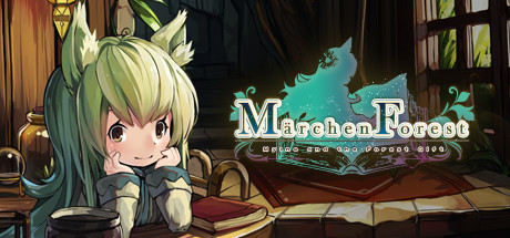 童话森林|v1.1.0a|容量9.85GB|官方中文|Märchen Forest