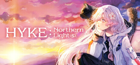 海珂：北境极光|v1.1.0|容量2.05GB|官方中文|HYKE:Northern Light(s)