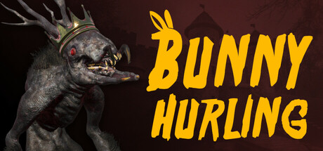 兔子投射|Build.19160992|容量1.53GB|官方中文|Bunny Hurling