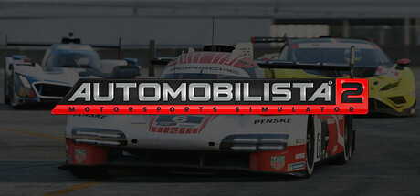 汽车俱乐部2|v1.6.9.3|全DLC|容量123GB|Automobilista 2