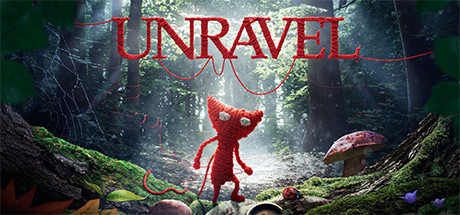 毛线小精灵|完整版|容量3.18GB|内置汉化|Unravel