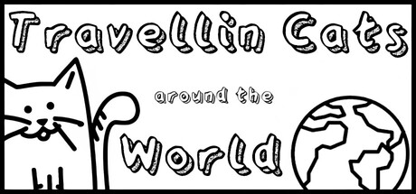环游世界的旅行猫咪|Build.22229653|容量157MB|官方中文|Travellin Cats Around the World