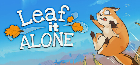 落叶拾取模拟器|Build.21510292|容量924MB|官方中文|Leaf it Alone