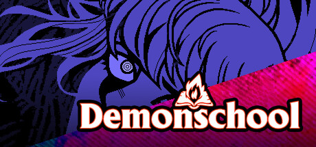 恶魔学园|v1.10|容量1.4GB|官方中文|Demonschool
