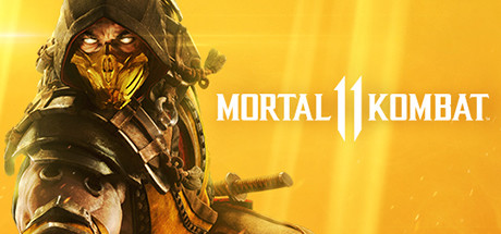 真人快打11终极版|v0.384.34|全DLC|容量108GB|官方中文|赠多项修改器|Mortal Kombat 11 Ultimate Edition