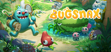 虫子快餐店|v2.0.70474|容量8.91GB|官方中文|Bugsnax