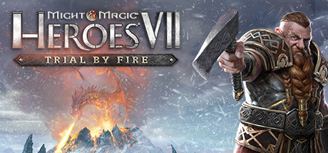 魔法门之英雄无敌7|v2.2.1|容量19.5GB|官方中文|Might and Magic: Heroes VII – Trial by Fire