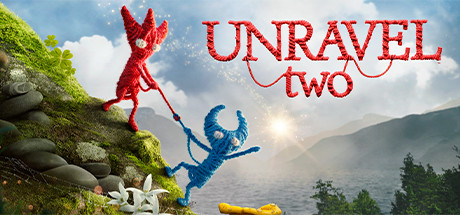 毛线小精灵2|Build.10350821|容量7.05GB|内置汉化|Unravel Two
