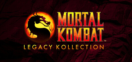真人快打：遗产合集|v20260428|容量12.4GB|Mortal Kombat: Legacy Kollection