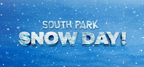 南方公园：下雪天！|容量26.9GB|SOUTH PARK: SNOW DAY!