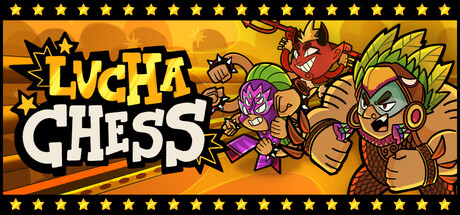摔跤象棋|Build.23498352|容量353MB|官方中文|Lucha Chess