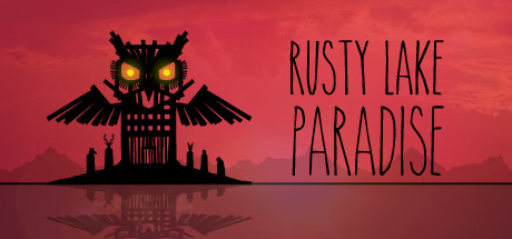 锈湖：天堂岛|完整版|容量109MB|官方中文|Rusty Lake: Paradise