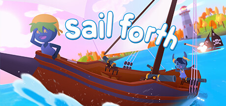 扬帆起航|v1.7.6|容量583MB|官方中文|Sail Forth