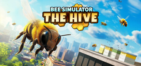 蜜蜂模拟器：蜂巢|v1.0.0|容量9.04GB|官方中文|Bee Simulator: The Hive