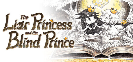 说谎公主与盲眼王子|Build.22083686|容量3.78GB|官方中文|The Liar Princess and the Blind Prince