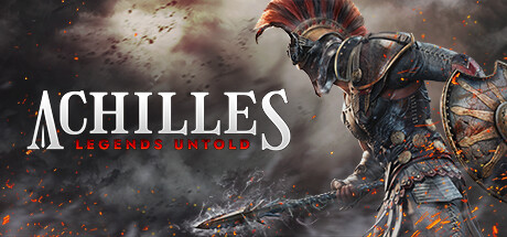 阿喀琉斯：不为人知的传奇|v1.8.0.10662|容量18.2GB|官方中文|Achilles: Legends Untold