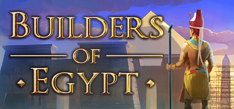 埃及建设者|Build.20986878|容量14.2GB|官方中文|Builders of Egypt