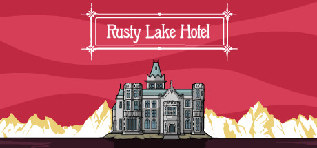 锈湖：旅馆|Build.8618905|容量57MB|官方中文|Rusty Lake Hotel