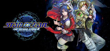 星之海洋2：重制版|Build.20267265|容量17.1GB|官方中文|赠多项修改器|STAR OCEAN THE SECOND STORY R