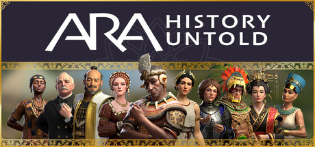 Ara：不为人知的历史|v2.0.2.528|全DLC|容量34.8GB|官方中文|Ara History Untold: Anniversary Edition