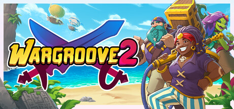 战律2|v1.2.12|容量495MB|官方中文|Wargroove 2