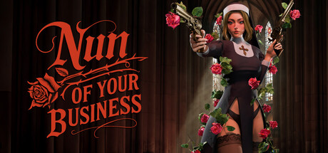 修女任务|Build.20375554|容量6.9GB|官方中文|Nun of your Business