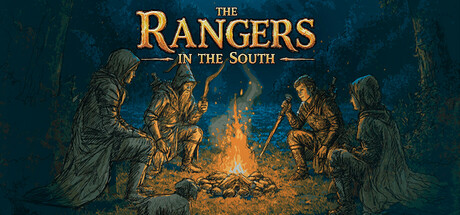 南方游骑兵队|v3.0.4|容量1.08GB|官方中文|The Rangers In The South