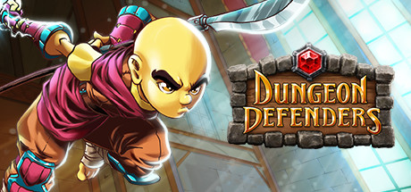 地牢守护者|v10.6.2|全DLC|容量13.9GB|Dungeon Defenders