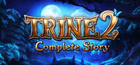 三位一体2：完整故事|v2.02|容量4.8GB|官方中文|Trine 2: Complete Story