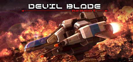 恶魔之刃：重启版|v1.2.3|容量273MB|官方中文|DEVIL BLADE REBOOT
