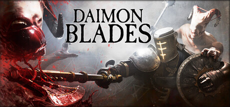 恶魔之刃|Build.22314719|容量22.6GB|官方中文|DAIMON BLADES