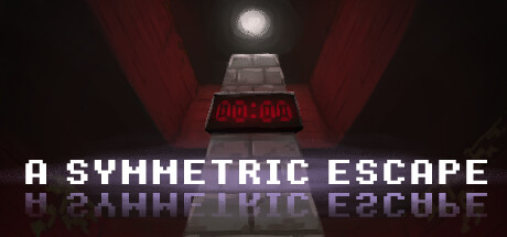 对称逃脱|Build.16753622|容量167MB|官方中文|A Symmetric Escape