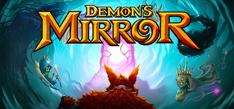 恶魔之镜|v1.0.0|容量1.25GB|官方中文|Demon's Mirror