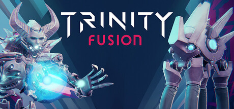 三体融合|Build.20259199|容量5.64GB|官方中文|Trinity Fusion