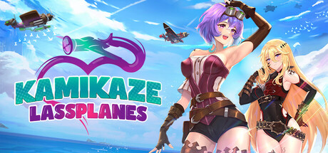神风少女战机|Build.21196671|容量6.16GB|官方中文|Kamikaze Lassplanes
