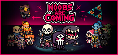我是BOSS|菜鸟来了|Build.23607746|容量326MB|官方中文|Noobs Are Coming