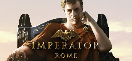 大将军：罗马|v2.0.5|容量4.45GB|官方中文|Imperator: Rome