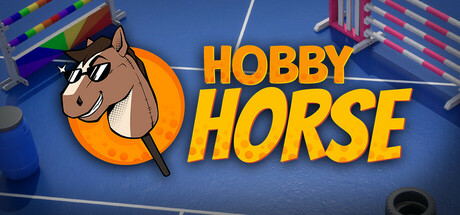 骑马|Build.23504720|容量7.46GB|官方中文|Hobby Horse