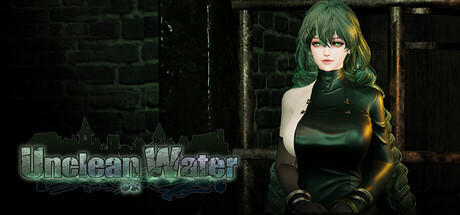 秽水|Build.23550808|容量3.49GB|官方中文|Unclean Water