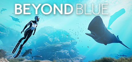 深海超越|v1.7.17798|容量11.2GB|官方中文|Beyond Blue
