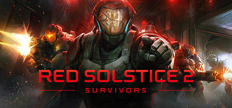 红至日2：幸存者|v3.17|全DLC|容量12.3GB|官方中文|赠多项修改器|Red Solstice 2: Survivors