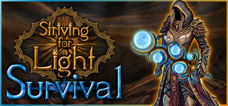争取光明：生存之战|Build.21621946|容量1.57GB|官方中文|Striving for Light: Survival