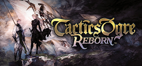 皇家骑士团：重生|v1.0.8.0|容量11.4GB|官方中文|Tactics Ogre: Reborn