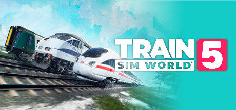 模拟火车世界5|v20250710|全DLC|容量414GB|官方中文|Train Sim World 5