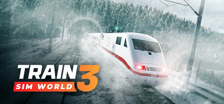 模拟火车世界3|v1.0.2231.0|全DLC|容量227GB|官方中文|Train Sim World 3