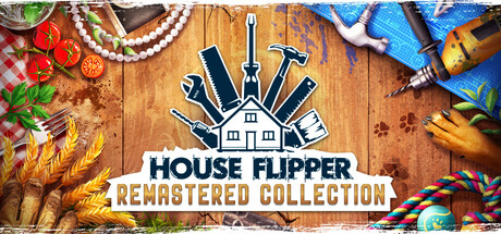 房产达人：重制版合集|v20260709|容量26.73GB|官方中文|House Flipper Remastered Collection