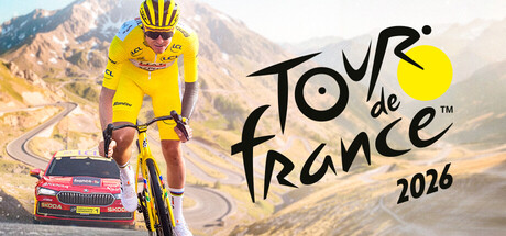 环法自行车赛2026|Build.23441371|容量31.7GB|Tour de France 2026