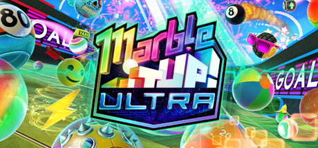 弹珠之旅！Ultra|Build.21726295|容量1.1GB|官方中文|Marble It Up! Ultra